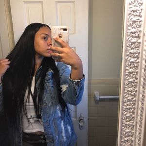 Meet your Posher, Madison